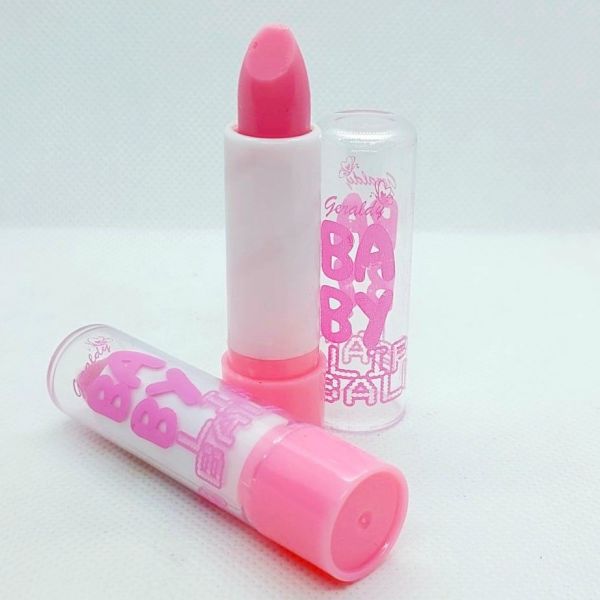 Moroccan lipstick barbie BABY 2521